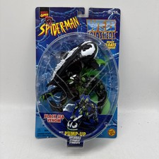 BLACK SEA VENOM WEB SPLASHERS