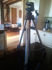 Jessops TP 220 Camera Tripod 2
