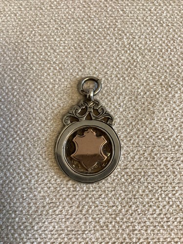 Hallmarked solid silver - hallmarked,