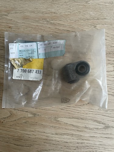 Renault turbo steering - gt,