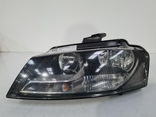 AUDI A3 MK2 2010 LEFT