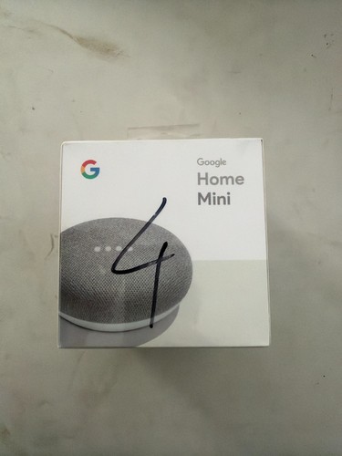 Google home mini smart - google,