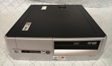 HP Compaq DC5000 SFF PC -  3.0