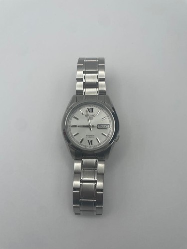 Seiko 7s26 01v0 automatic - seiko, 5