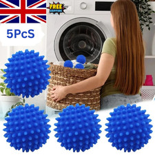 5Pcs Reusable Tumble Dryer