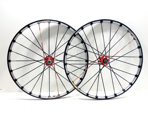 Mavic crossmax mountain - 26”,