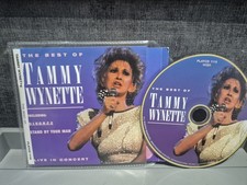 Tammy Wynette Best of Tammy