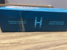 HoMedics Compact Percussion