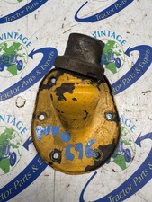 Massey Ferguson MF 203 Industrial Tractor Oil Filler Housing NV0696