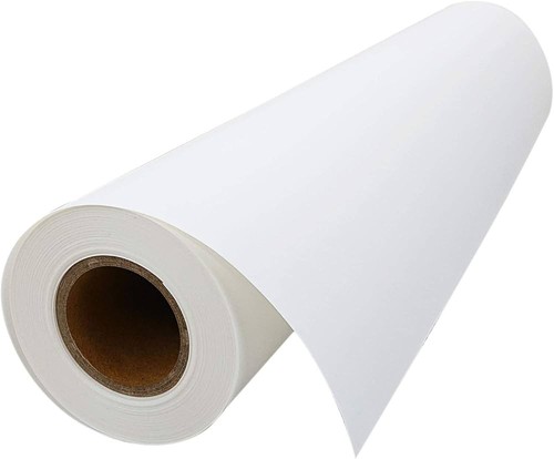 Sublimation paper roll - 44",
