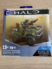 Brand New MEGA Construx "HALO