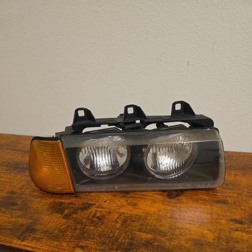 Bmw e36 328i - 318i, 318is