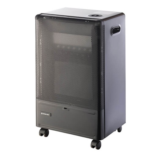 Super heat 2kw blue - blue, flame