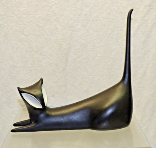 Vintage royal dux black - royal,