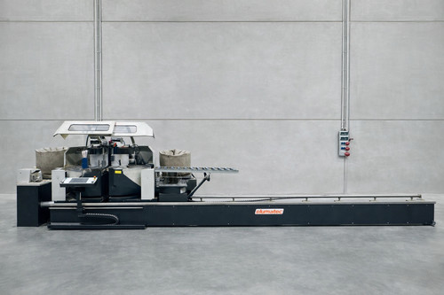 Elumatec dg244 double miter - elumatec,