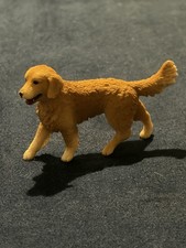 Schleich Female Golden
