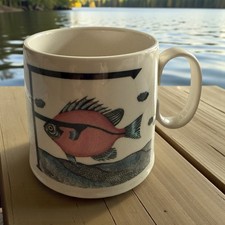 Anthropologie Stoneware