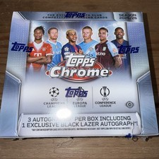 Topps chrome ucc uefa club - uefa,