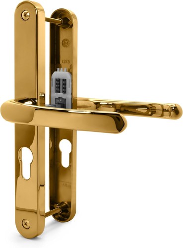 Tss upvc door handles - tss,