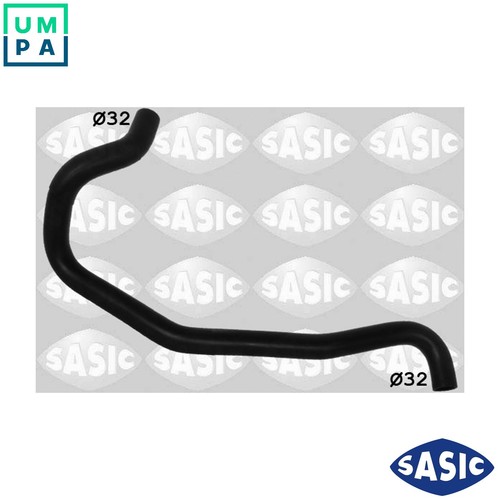 Radiator hose 3404079 for - radiator,