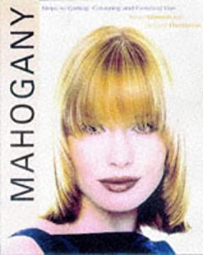 Mahogany steps to cutting - mahogany, :