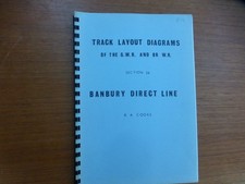 Track Layout Diagrams of the