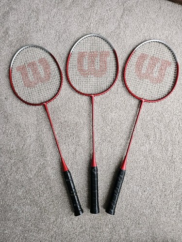 Wilson tour pro - tour, badminton