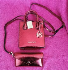 MICHAEL KORS Mercer Crimson XS
