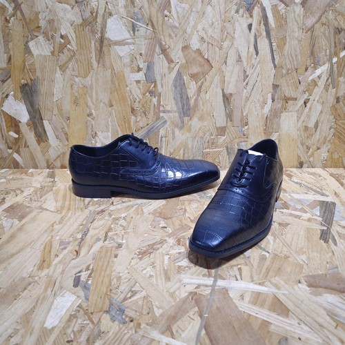Giorgio leather croc - giorgio,