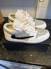 Custom Nike Air Jordan 1 Low