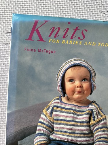 Knits for babies - babies, toddlers