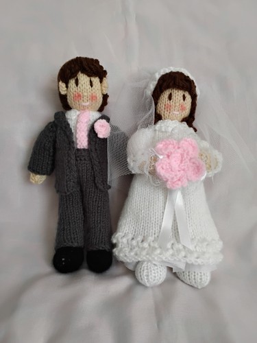 Handmade bride and - handmade,