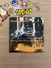 The Style Council - Money Go Round Parts 1 & 2 7" Vinyl Record Single TSC2