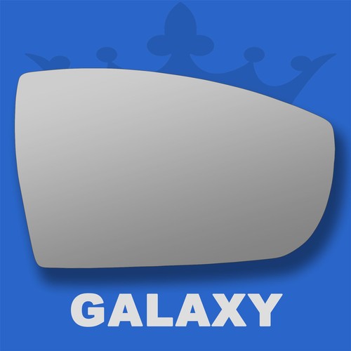 Ford galaxy wing door mirror - wing,