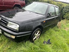 Volkswagen Vento