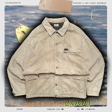 Oxbow Jacket Utility Mens XL