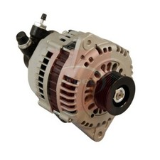Alternator For Vauxhall Astra G/MK4 1.7 CDTi 16V Apec 1202343 95515973 95520883