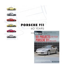 Porsche 911: 60 Years of