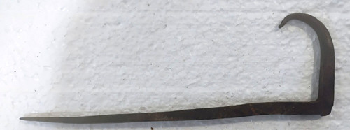 Antique primitive blacksmith - antique,
