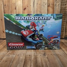 Carrera GO!!!  Mario Kart