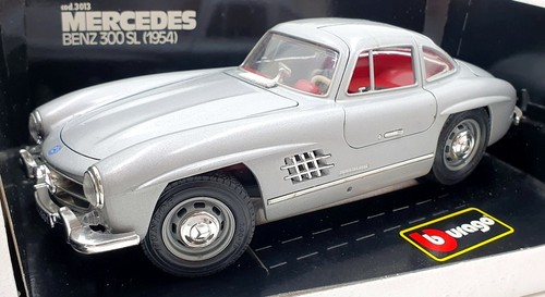 Burago scale diecast - burago,