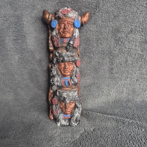 Native american indian - native, totem