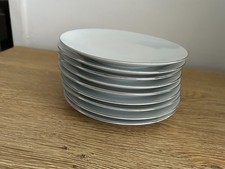 THOMAS - Nine Tea Plates -