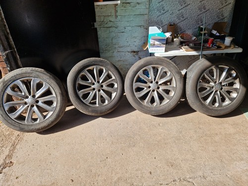 Range rover wheels inch - rover,