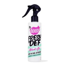 The Doux Fresh To Def Leave-in