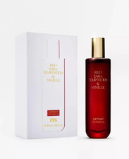 ZARA Red Temptation Vanille