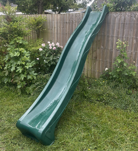 Green plastic children’s