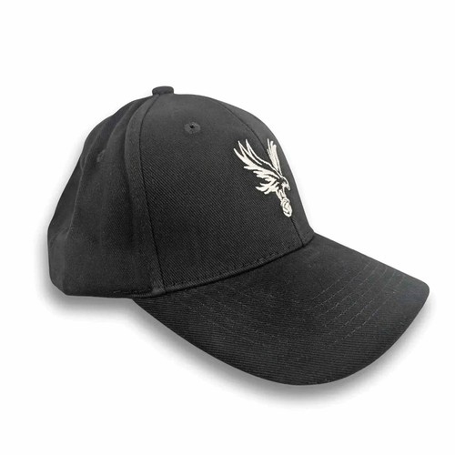 Crystal palace crest black - crystal,