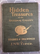 Hidden treasures the - hidden, at