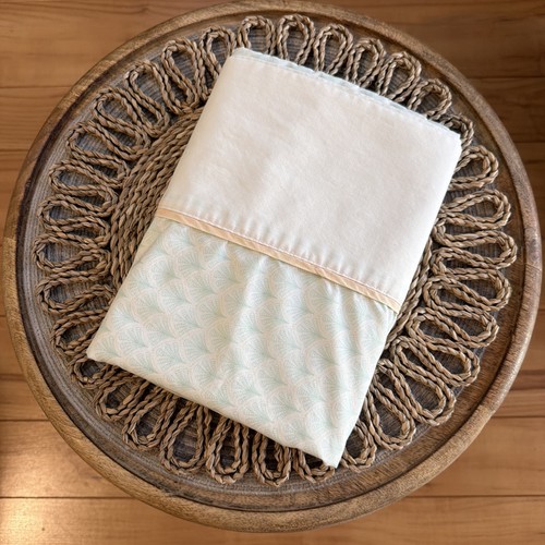Vtg laura ashley palmetto king - vtg,